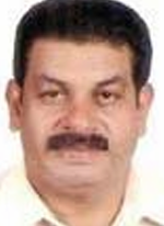Bro. Raju P.J.